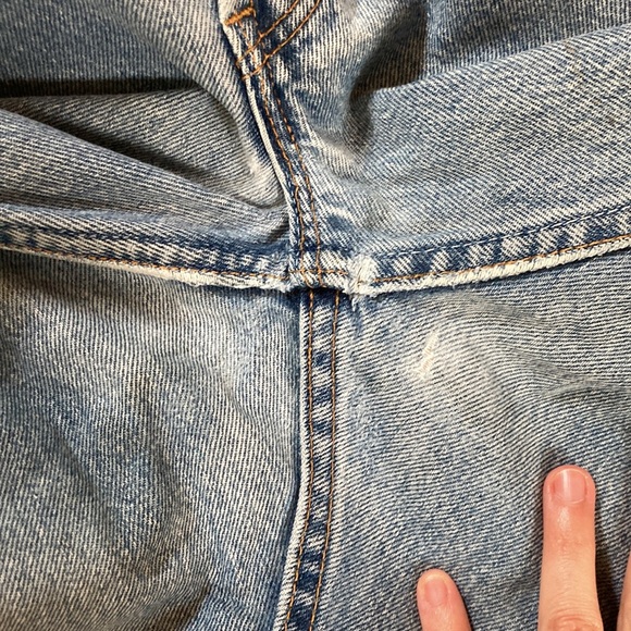 True Vintage Levi’s 501 - Picture 10 of 17